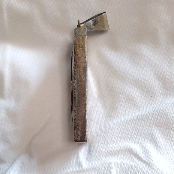 Kokopelli Pendant - Picture 3 of 4